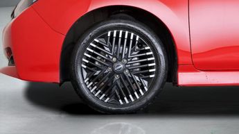 Nissan Leaf N-CONNECTA