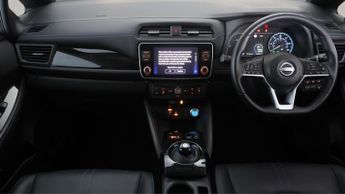 Nissan Leaf N-CONNECTA