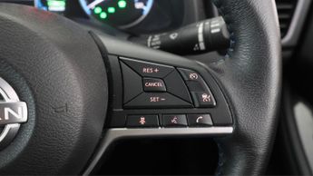 Nissan Leaf N-CONNECTA