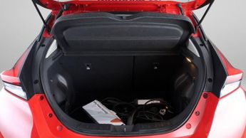 Nissan Leaf N-CONNECTA