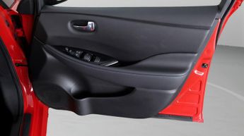 Nissan Leaf N-CONNECTA