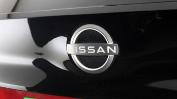 Nissan Leaf N-CONNECTA