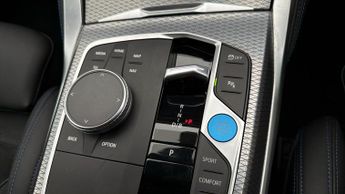 BMW i4 EDRIVE40 M SPORT