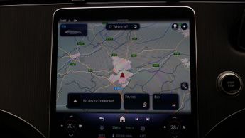 Mercedes-Benz EQE EQE 300 AMG LINE PREMIUM PLUS