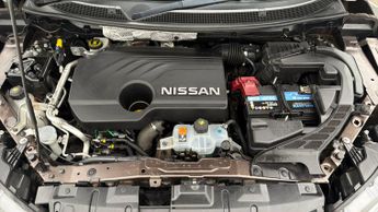 Nissan Qashqai DCI ACENTA PREMIUM DCT