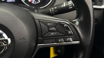 Nissan Qashqai DCI ACENTA PREMIUM DCT