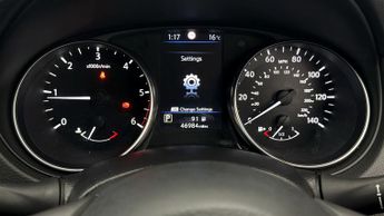 Nissan Qashqai DCI ACENTA PREMIUM DCT