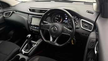 Nissan Qashqai DCI ACENTA PREMIUM DCT