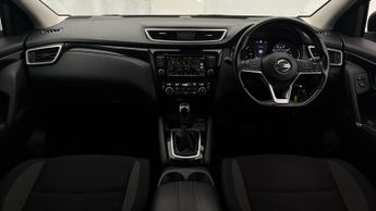 Nissan Qashqai DCI ACENTA PREMIUM DCT