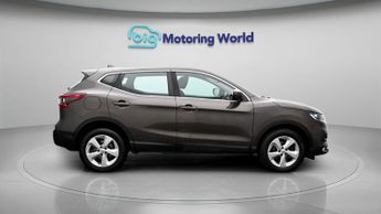 Nissan Qashqai DCI ACENTA PREMIUM DCT