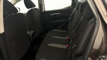 Nissan Qashqai DCI ACENTA PREMIUM DCT