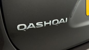 Nissan Qashqai DCI ACENTA PREMIUM DCT