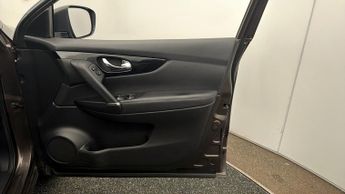 Nissan Qashqai DCI ACENTA PREMIUM DCT