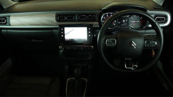 Citroen C3 PURETECH MAX S/S EAT6