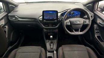 Ford Puma ST-LINE