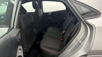 Ford Puma ST-LINE