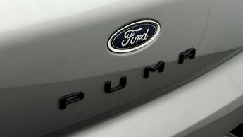 Ford Puma ST-LINE