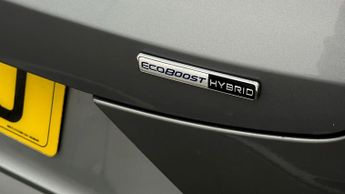 Ford Puma ST-LINE
