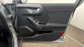 Ford Puma ST-LINE