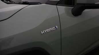 Toyota RAV4 VVT-I EXCEL