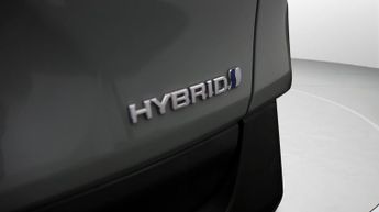 Toyota RAV4 VVT-I EXCEL