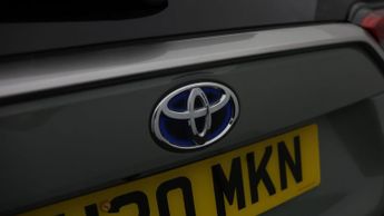 Toyota RAV4 VVT-I EXCEL