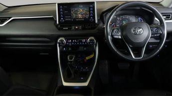 Toyota RAV4 VVT-I EXCEL