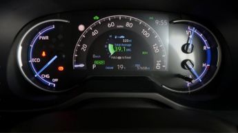 Toyota RAV4 VVT-I EXCEL