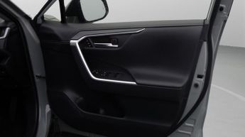 Toyota RAV4 VVT-I EXCEL