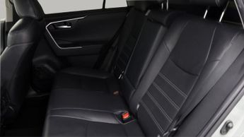 Toyota RAV4 VVT-I EXCEL