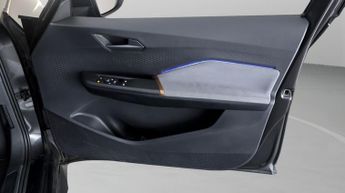 CUPRA Born V2