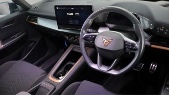 CUPRA Born V2