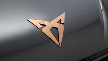 CUPRA Born V2