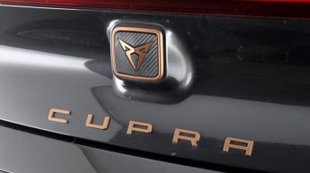 CUPRA Born V2
