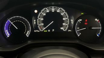 Mazda MX-30 PRIME-LINE