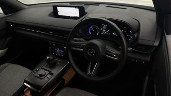 Mazda MX-30 PRIME-LINE