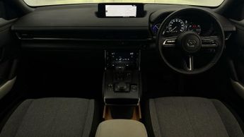 Mazda MX-30 PRIME-LINE