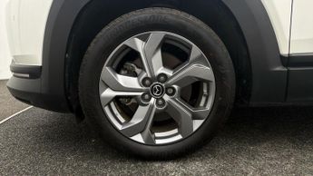 Mazda MX-30 PRIME-LINE