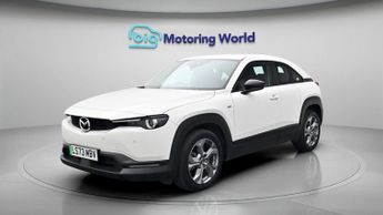 Mazda MX-30 PRIME-LINE