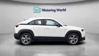Mazda MX-30 PRIME-LINE