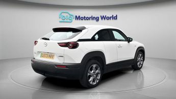 Mazda MX-30 PRIME-LINE
