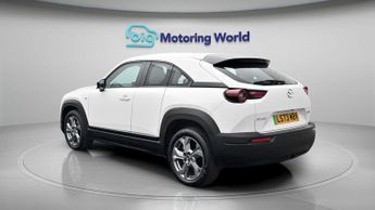 Mazda MX-30 PRIME-LINE