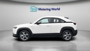 Mazda MX-30 PRIME-LINE