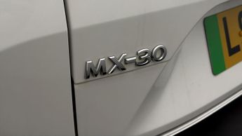 Mazda MX-30 PRIME-LINE