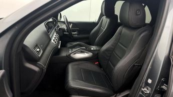 Mercedes-Benz GLE GLE 350 DE 4MATIC AMG LINE PREMIUM PLUS