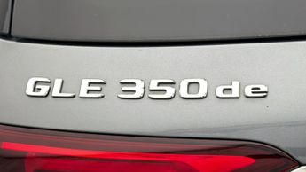 Mercedes-Benz GLE GLE 350 DE 4MATIC AMG LINE PREMIUM PLUS