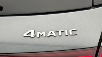 Mercedes-Benz GLE GLE 350 DE 4MATIC AMG LINE PREMIUM PLUS
