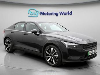 Polestar 2 BASE