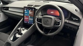 Polestar Polestar 2 BASE