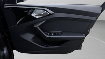 Audi A1 SPORTBACK TFSI SPORT